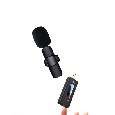 Micrófono Inalámbrico Pro – K35