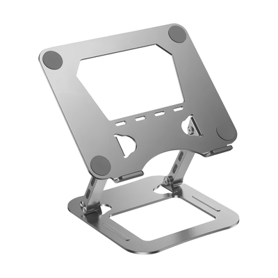 Soporte Ajustable de Metal para Notebook
