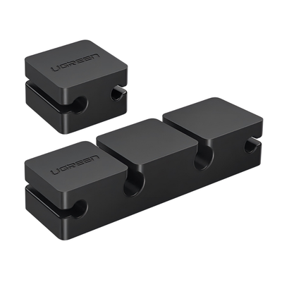 Organizador de Cables 3+1 - UGREEN