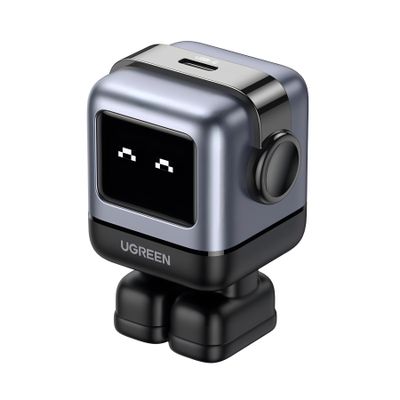 Cargador 30W Nexode con Pantalla LED - UGREEN