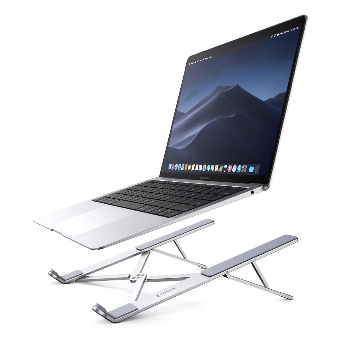 Soporte Premium de Aluminio para Portátil - UGREEN