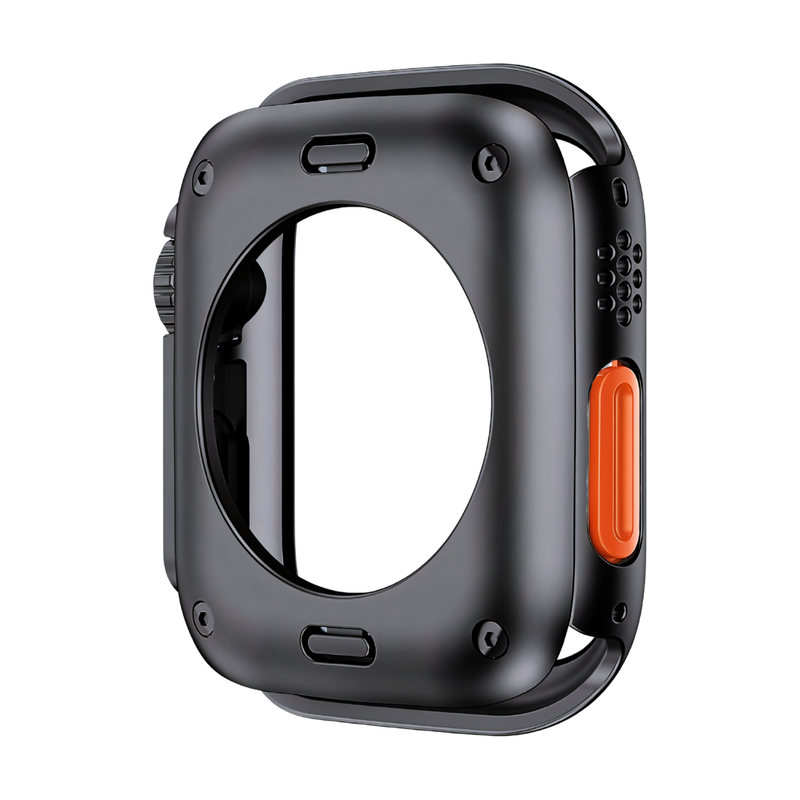 Adaptador Watch Ultra Pro – Black Titanium
