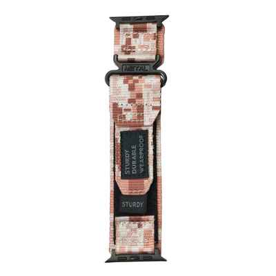 Correa Tactical Military – Desert (Apple Watch)