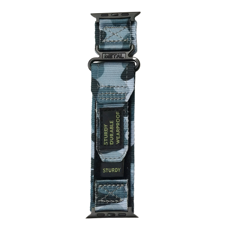 Correa Tactical Military – Arctic (Apple Watch)