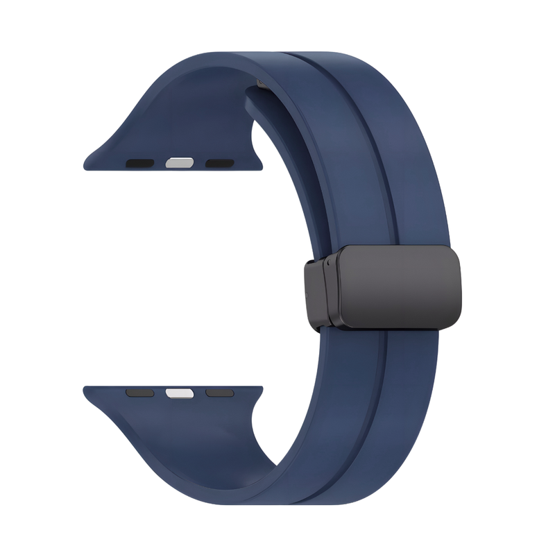 Correa Fibaks Sport – Navy (Apple Watch)