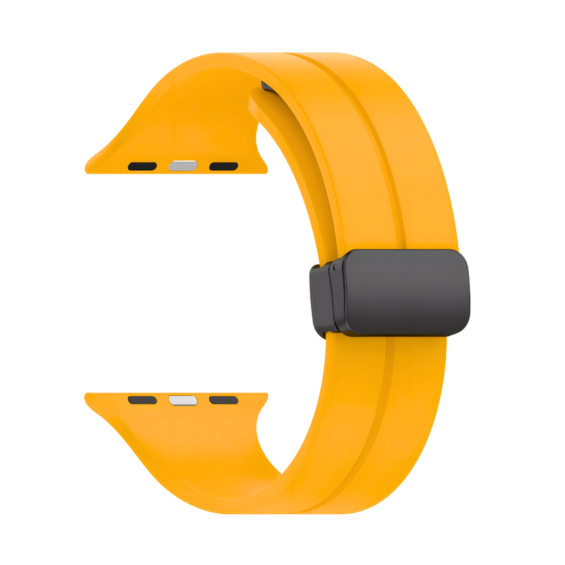 Correa Fibaks Sport – Marigold (Apple Watch)