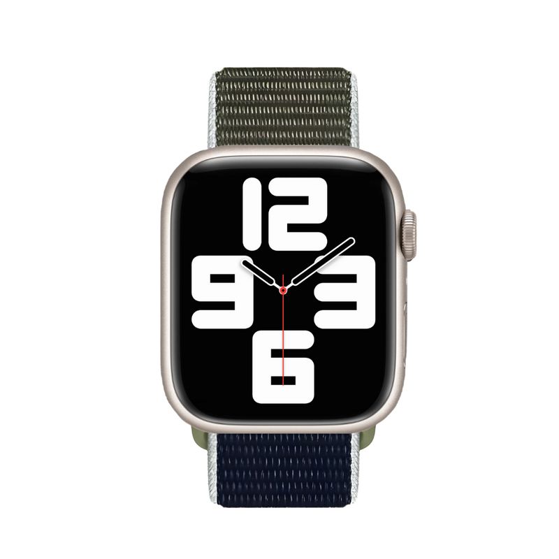 Correa Loop Sport – Tide (Apple Watch)
