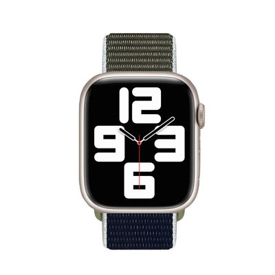 Correa Loop Sport – Tide (Apple Watch)