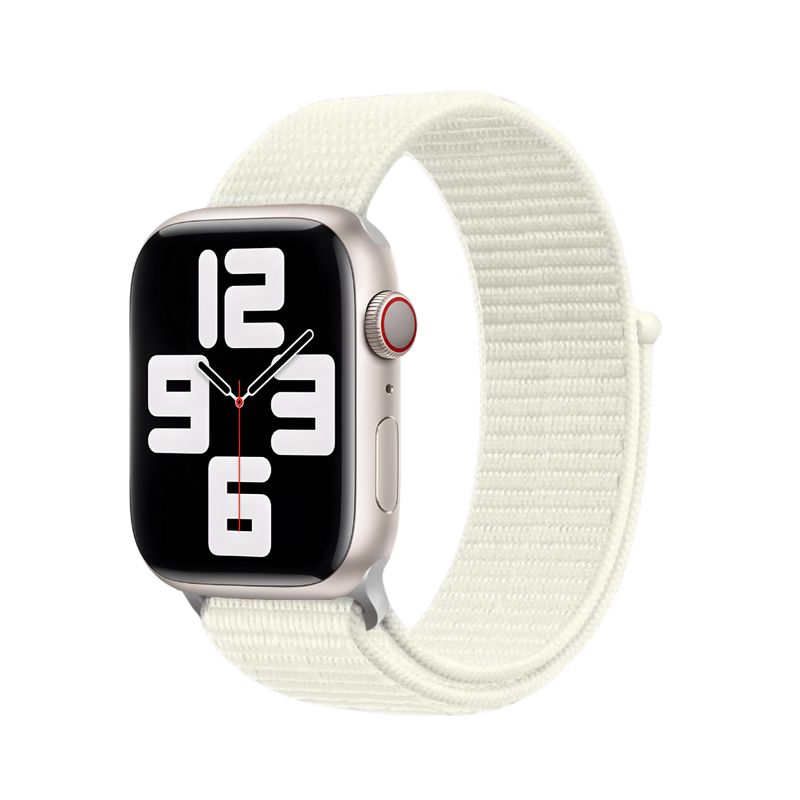 Correa Loop Sport – Polar (Apple Watch)