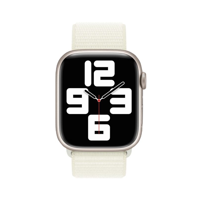 Correa Loop Sport – Polar (Apple Watch)