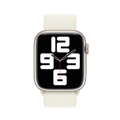 Correa Loop Sport – Polar (Apple Watch)