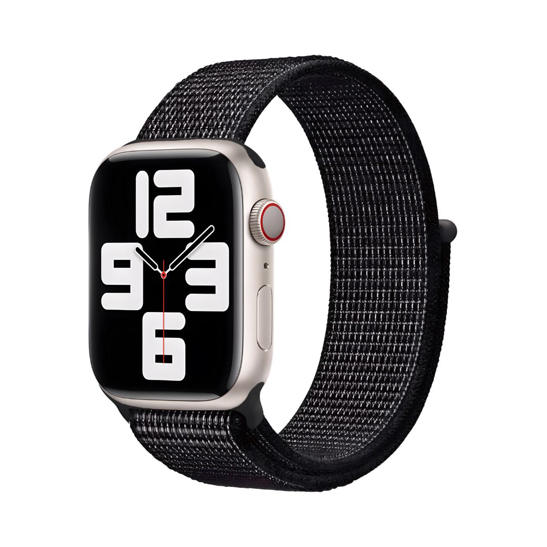 Correa Trenzada Sport Loop - Cosmic Drift