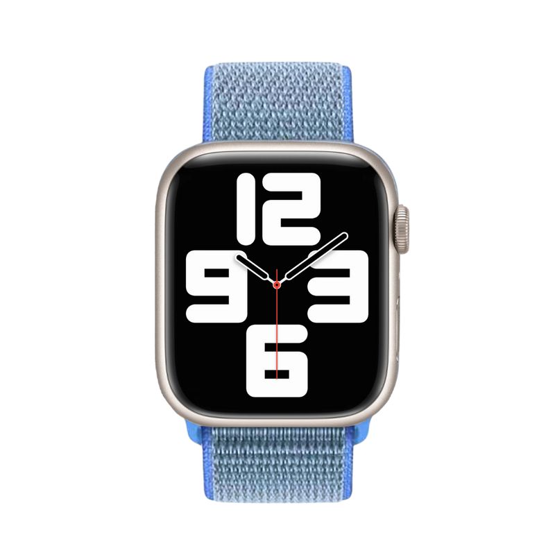 Correa Loop Sport – Arctic (Apple Watch)