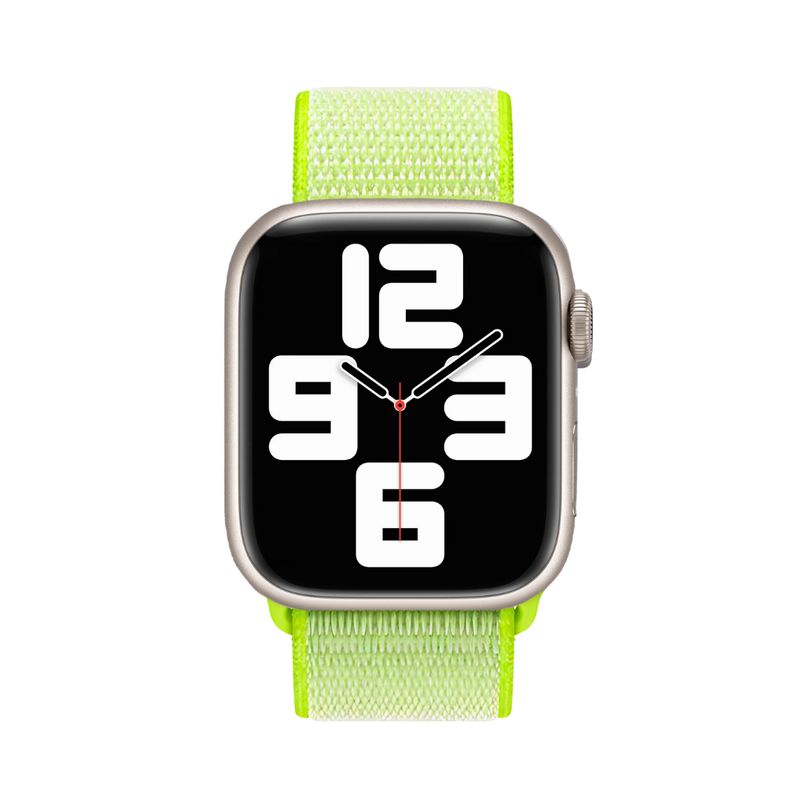 Correa Loop Sport – Volt (Apple Watch)