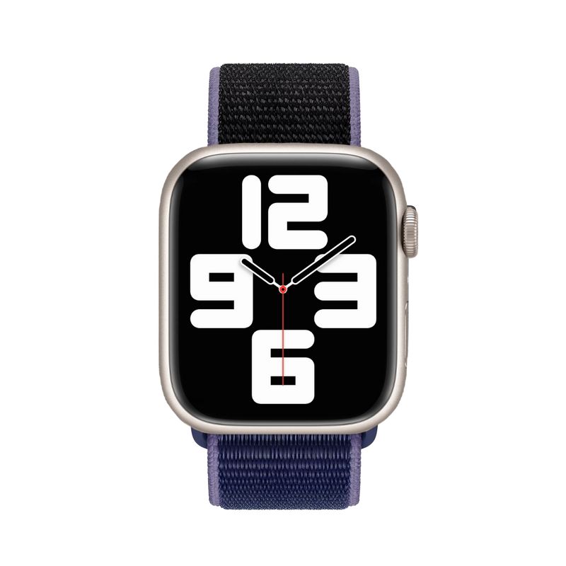 Correa Loop Sport – Eclipse (Apple Watch)