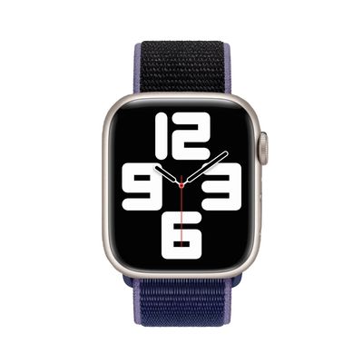 Correa Loop Sport – Eclipse (Apple Watch)