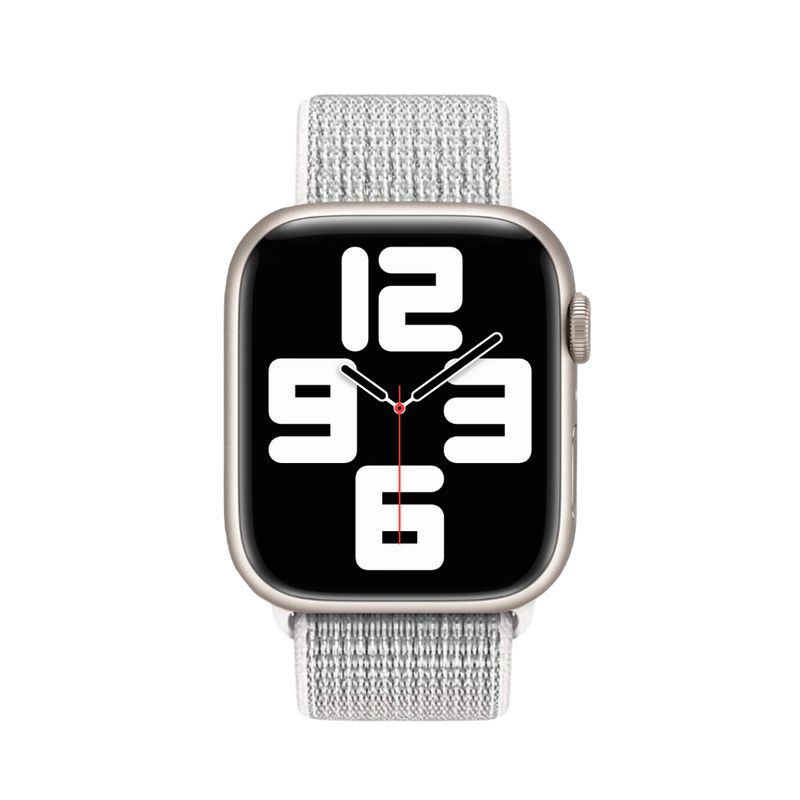 Correa Loop Sport – Mist (Apple Watch)