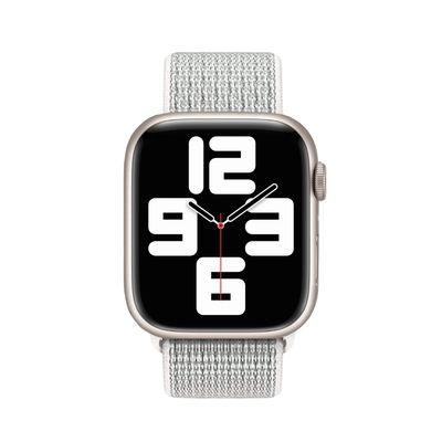 Correa Loop Sport – Mist (Apple Watch)