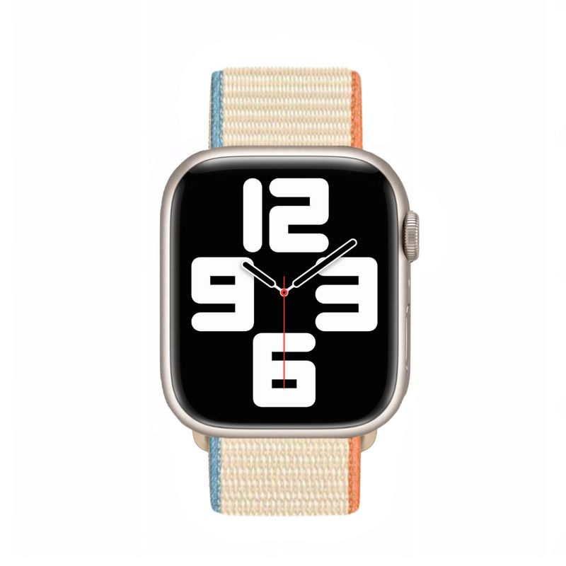 Correa Loop Sport – Oasis (Apple Watch)