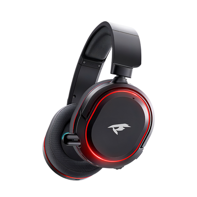 Audífonos Inalámbricos Gaming Picun G2 - Black