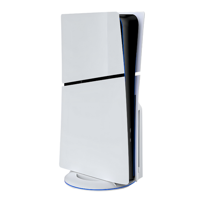 Soporte Vertical Blue Light – PS5 (IPEGA)