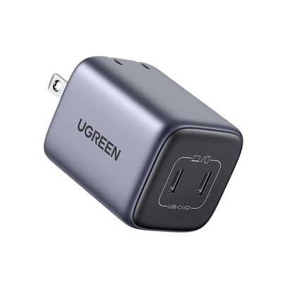 Cargador 45W Nexode GaN - UGREEN
