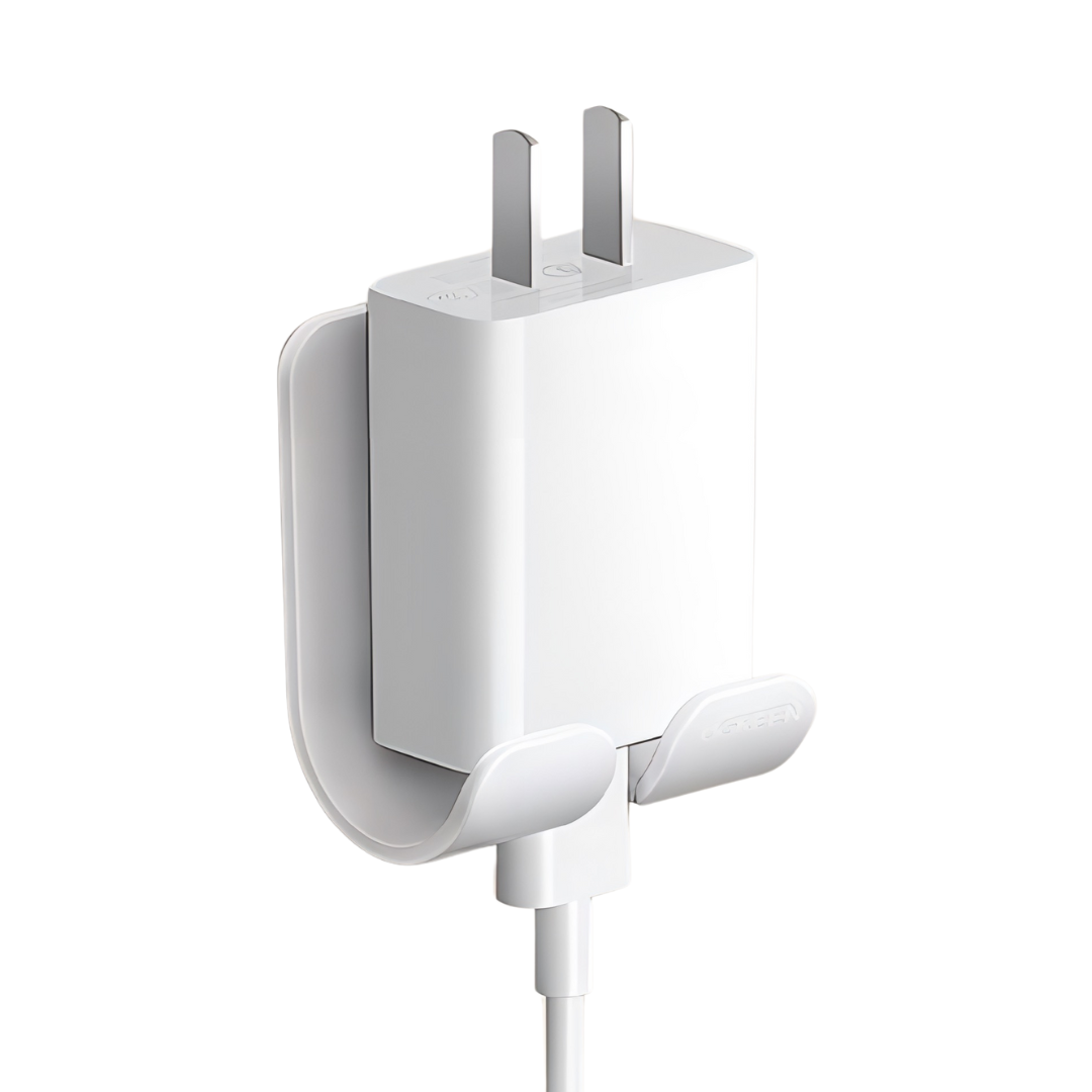 Soporte Organizador de Pared (Duo Pack) - UGREEN