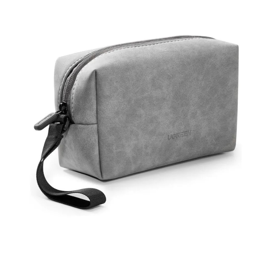 Estuche Organizador Multifuncional Gray - UGREEN