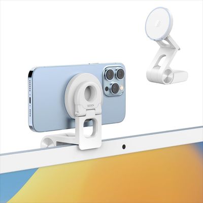 Soporte Continuity MagSafe – White (SODI)