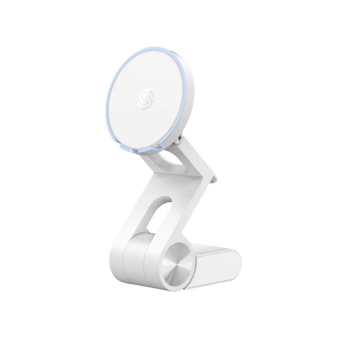 Soporte Magnético de Continuidad White - SODI