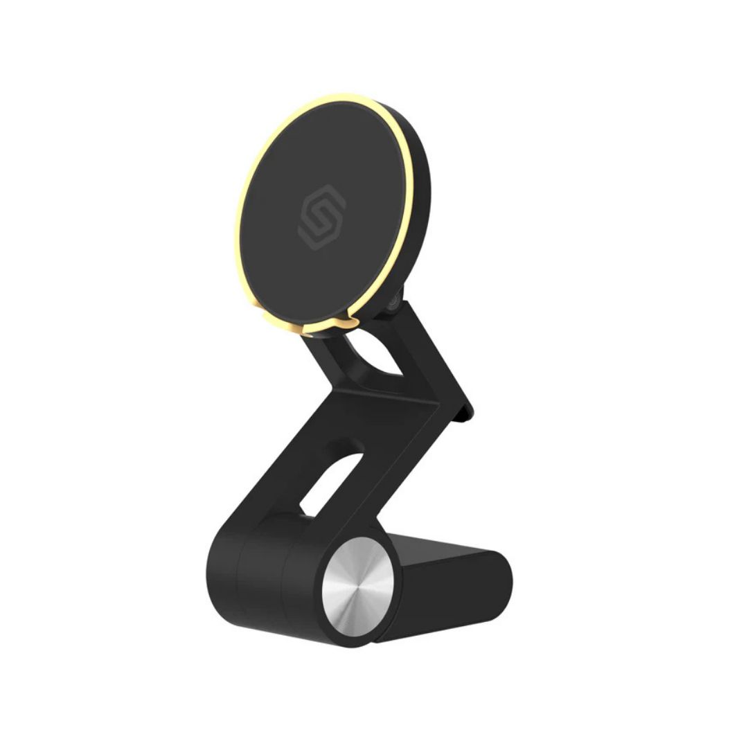 Soporte Magnético de Continuidad Black - SODI