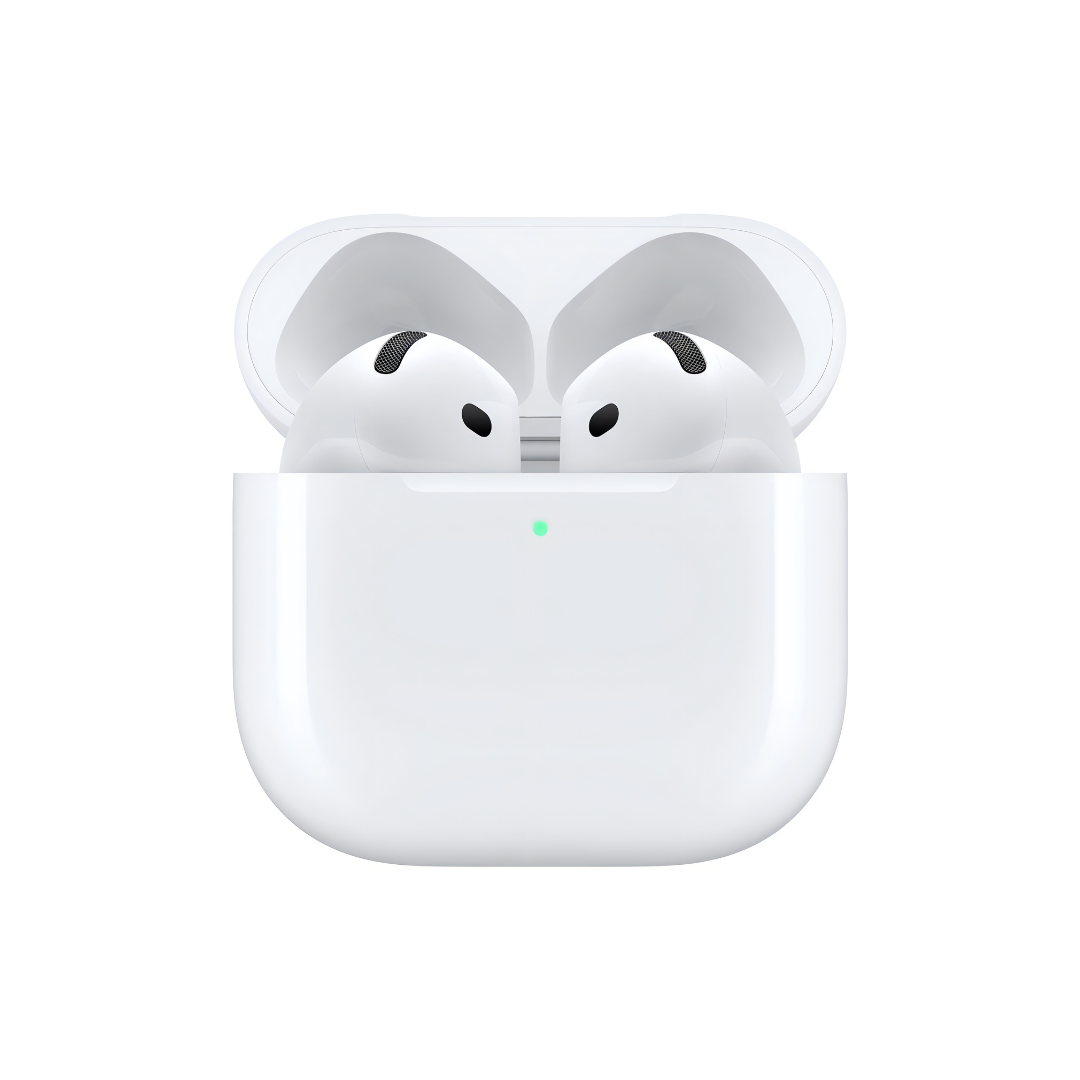 AirPods* (4.ª generación)