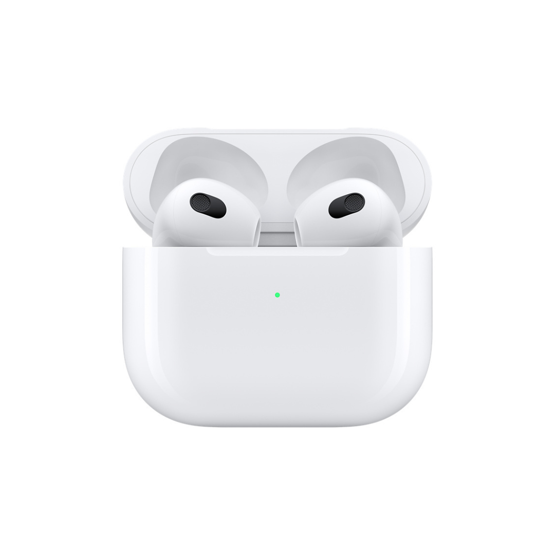 AirPods* (3.ª generación)