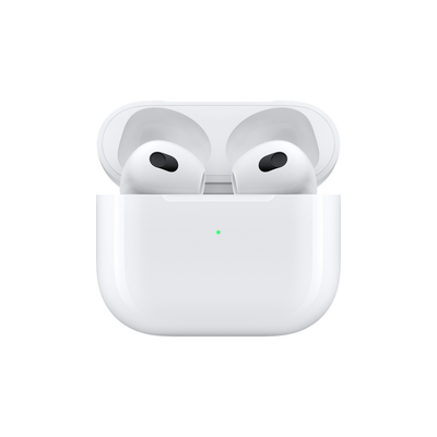 AirPods* (3.ª generación)