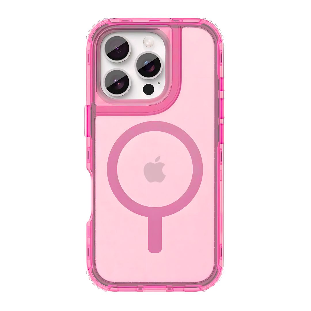 Funda MagSafe Urban Play Taffy - KBOD