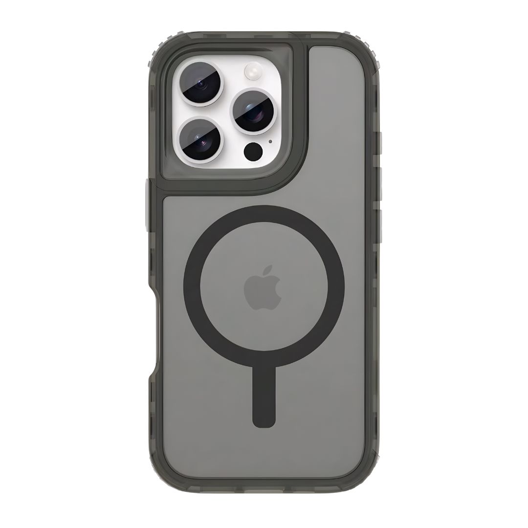 Funda MagSafe Urban Play Onyx - KBOD