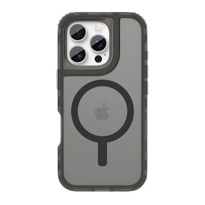Funda MagSafe Urban Play Onyx - KBOD