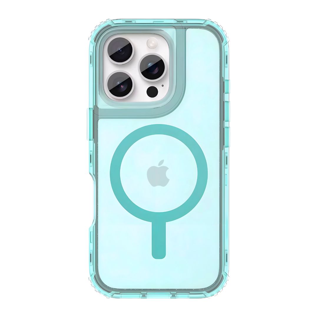 Funda MagSafe Urban Play Waterfall- KBOD