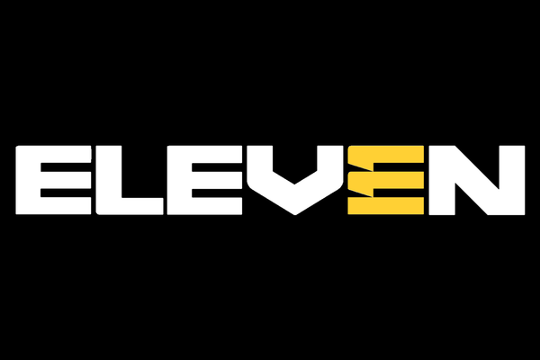 Eleven