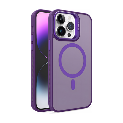 CASE PRO MagPro Elite Case – Amethyst Dawn