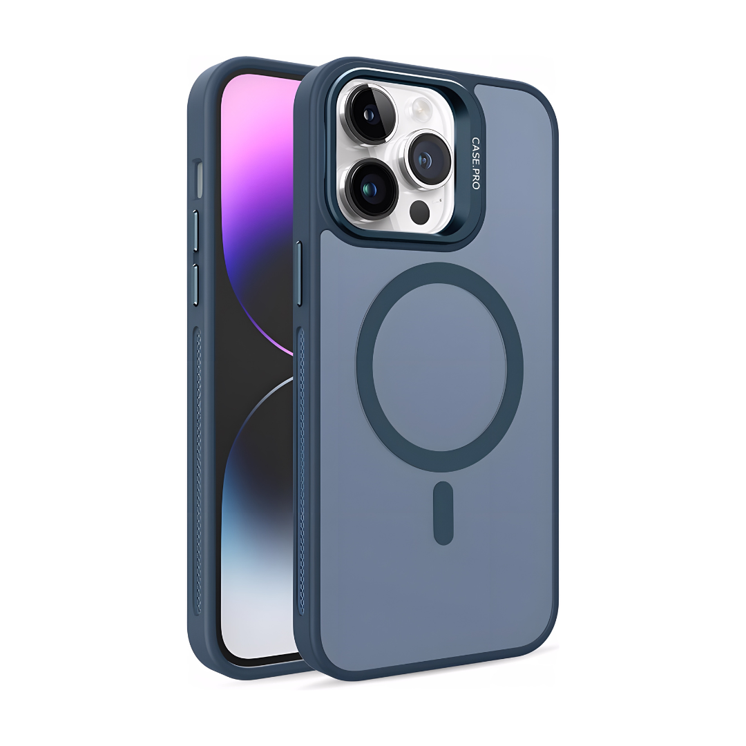CASE PRO MagPro Elite Case – Ocean Mist