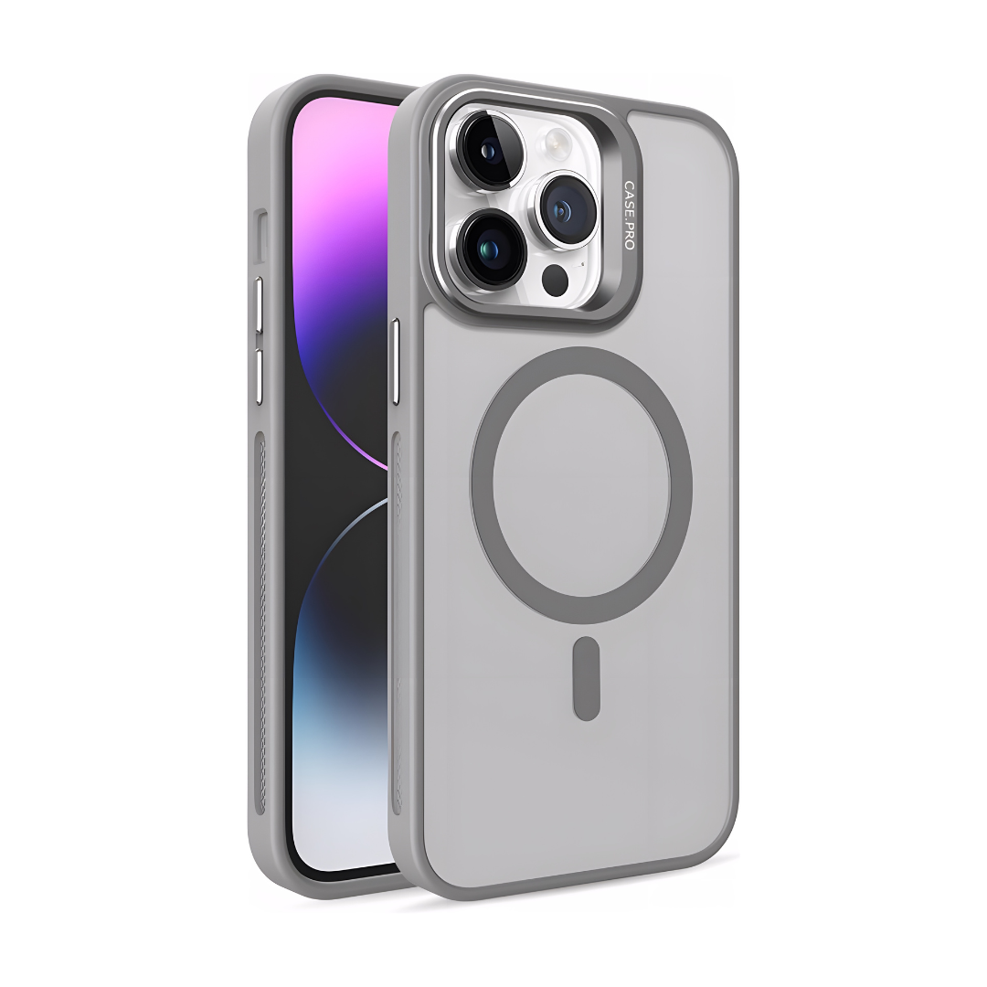CASE PRO MagPro Elite Case – Arctic Frost