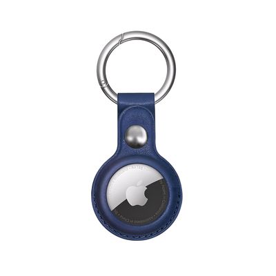 Funda para AirTag (Woyinger)  – Blue