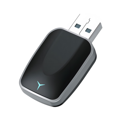 Adaptador Inalámbrico CarPlay & Android Auto – AirLink