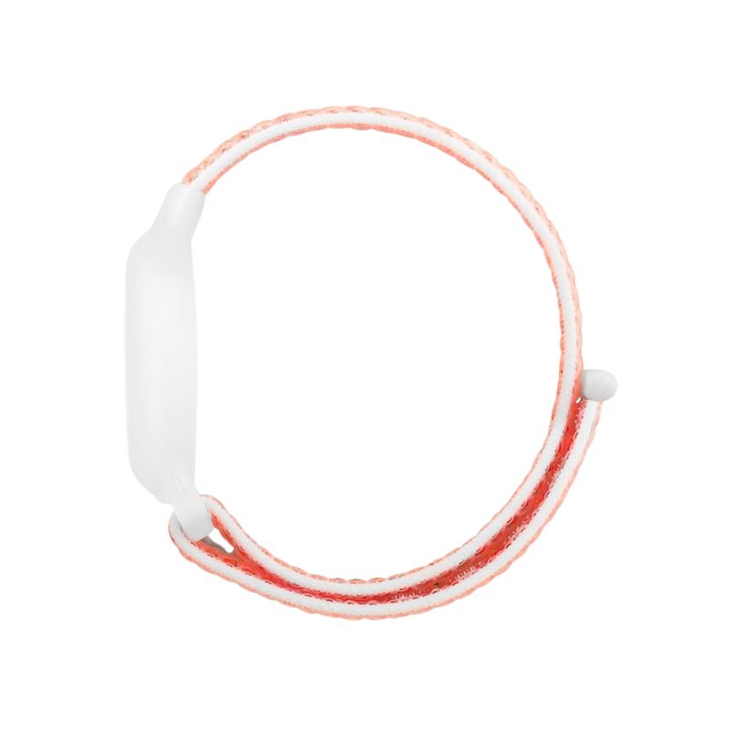 Pulsera para AirTag Sport Loop - Rainbow