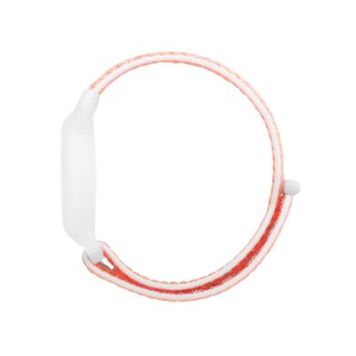 Pulsera para AirTag Sport Loop - Rainbow