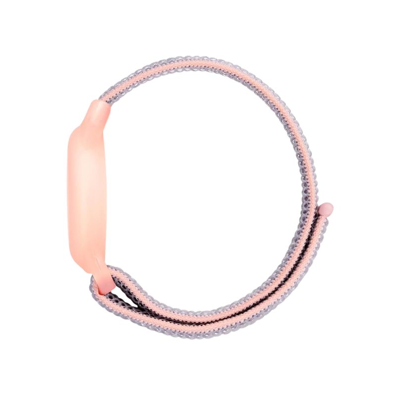 Pulsera para AirTag Sport Loop - Desert Rose