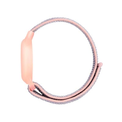 Pulsera para AirTag Sport Loop - Desert Rose