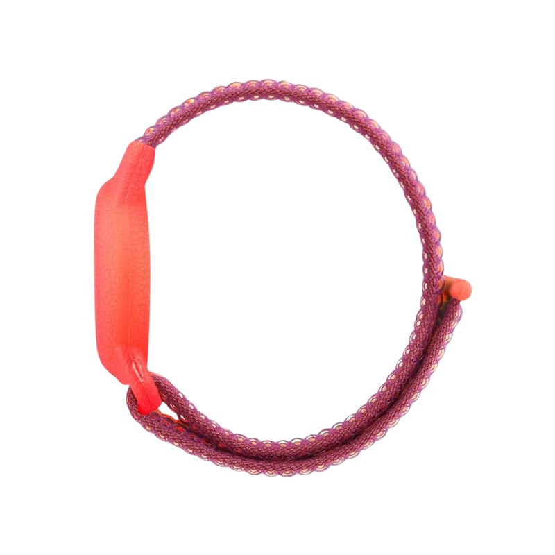 Pulsera para AirTag Sport Loop - Deep Rainbow