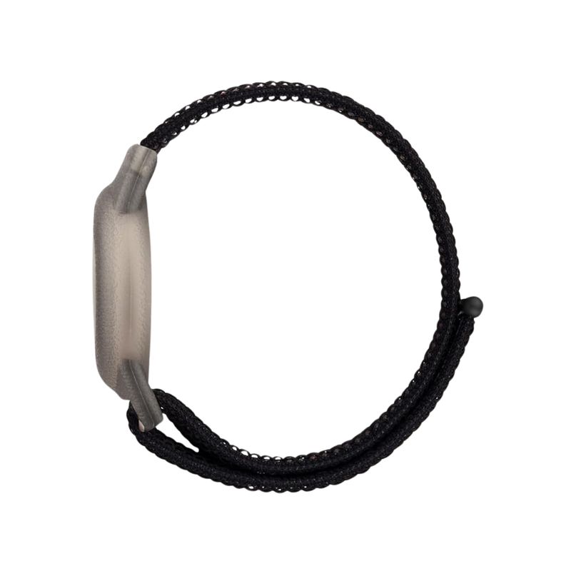 Pulsera para AirTag Sport Loop - Midnight Void